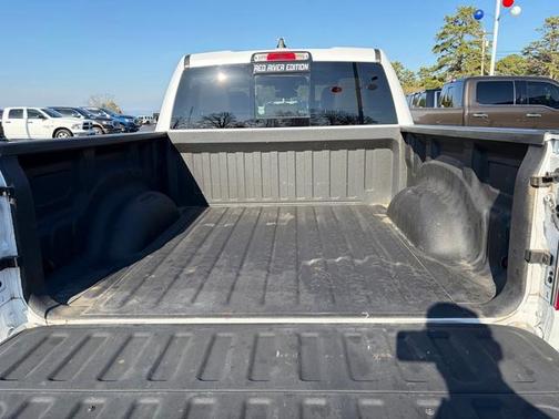 2019 RAM 1500 Longhorn