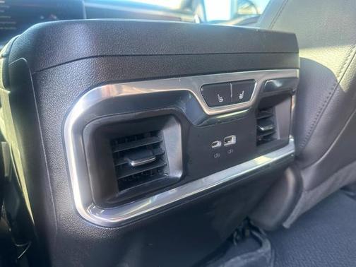 2024 GMC Sierra 2500 Denali