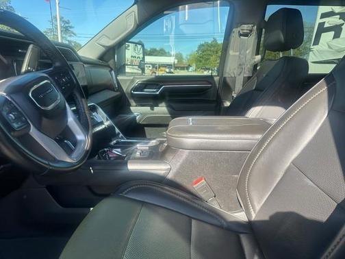 2024 GMC Sierra 2500 Denali