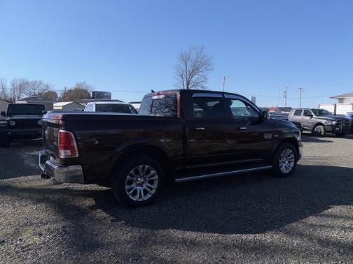 2013 RAM 1500 