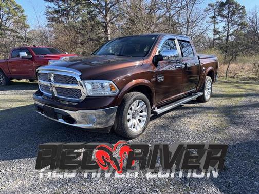 2013 RAM 1500 