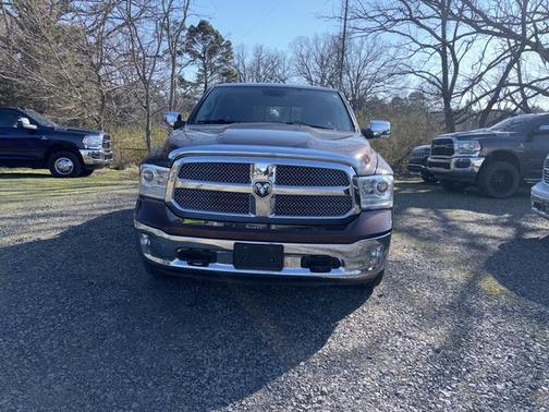 2013 RAM 1500 