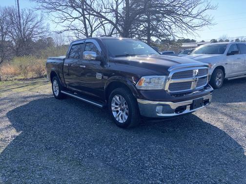 2013 RAM 1500 