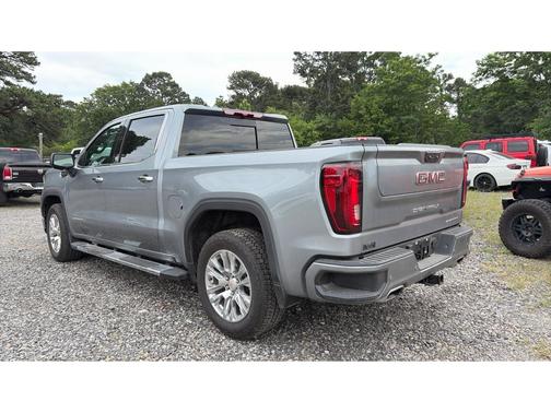 Sterling 2026 GMC Sierra 1500 Denali