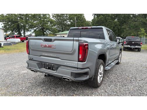 Sterling 2026 GMC Sierra 1500 Denali