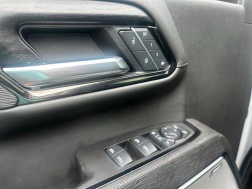 2025 GMC Sierra 2500 AT4X