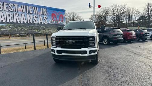 2023 Ford F-250 Lariat