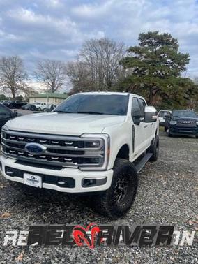 2023 Ford F-250 Lariat