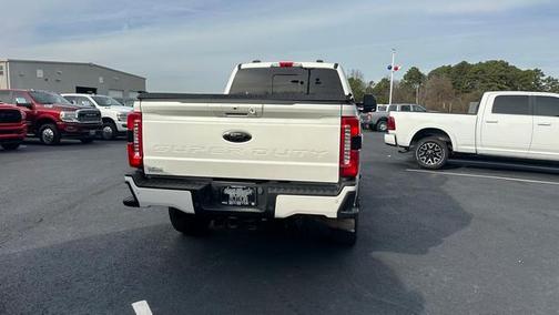 2023 Ford F-250 Lariat