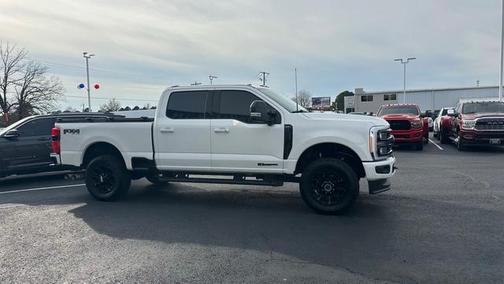 2023 Ford F-250 Lariat