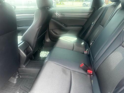 2021 Honda Accord Sport 1.5T