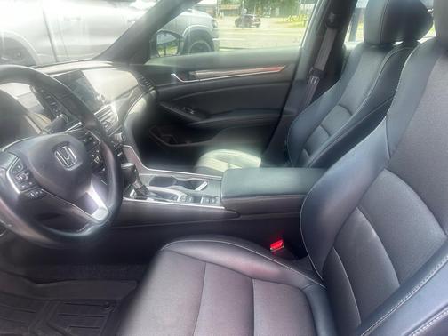 2021 Honda Accord Sport 1.5T