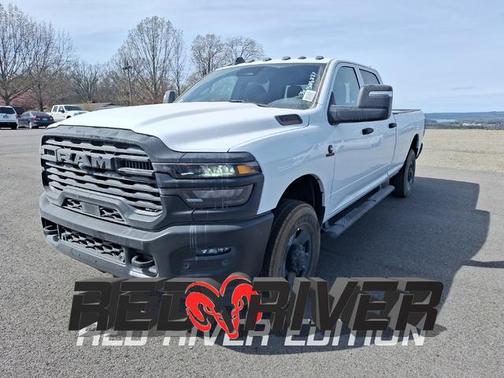 2025 RAM 3500 Tradesman