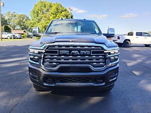 2026 RAM 2500 Limited