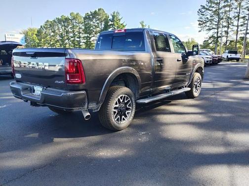 2026 RAM 2500 Limited