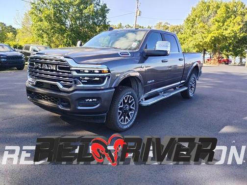 2026 RAM 2500 Limited
