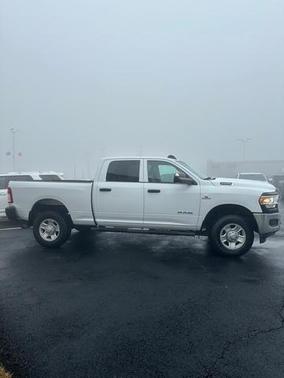 2020 RAM 2500 Tradesman
