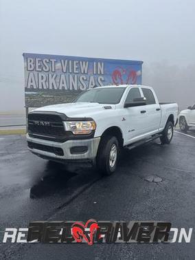 2020 RAM 2500 Tradesman