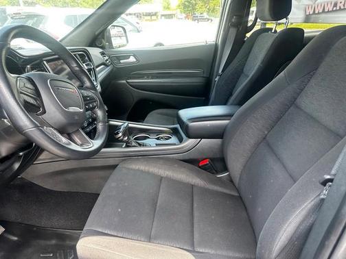 2023 Dodge Durango SXT