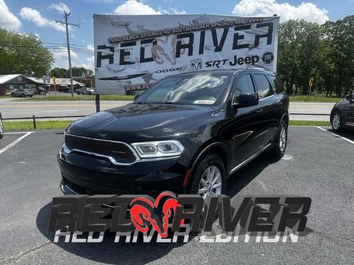 2023 Dodge Durango SXT