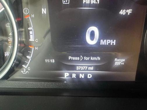 2019 RAM 1500 Classic Laramie