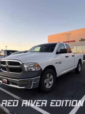 2018 RAM 1500 ST