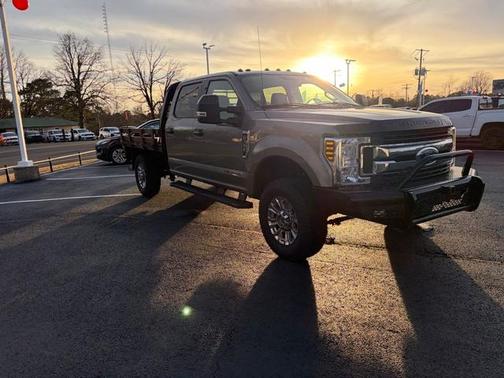 2019 Ford F-350 XLT