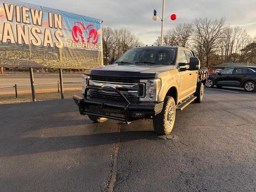 2019 Ford F-350 XLT