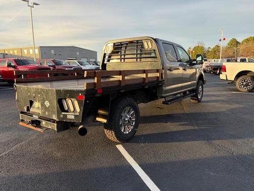 2019 Ford F-350 XLT