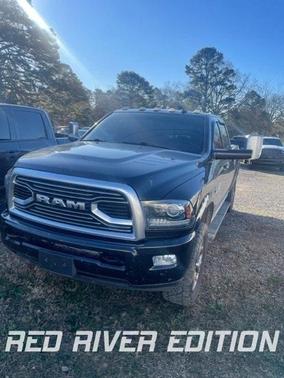 2018 RAM 2500 Limited