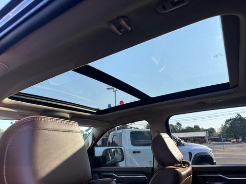 2021 RAM 1500 Longhorn