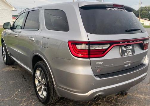 Photo 5 of 26 of 2019 Dodge Durango GT