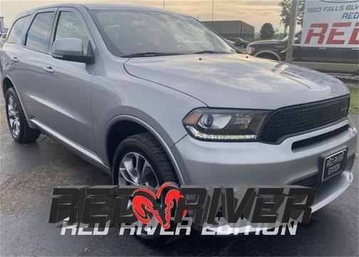 Photo 1 of 26 of 2019 Dodge Durango GT