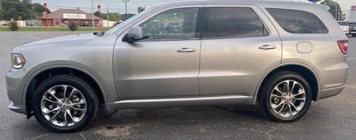 Photo 4 of 26 of 2019 Dodge Durango GT