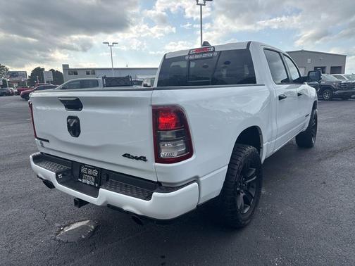 2024 RAM 1500 Big Horn