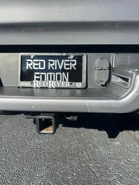 2021 RAM 1500 Longhorn