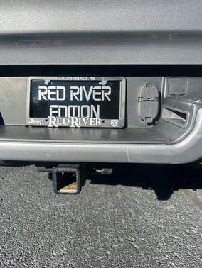 2021 RAM 1500 Longhorn