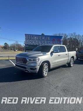 2021 RAM 1500 Longhorn