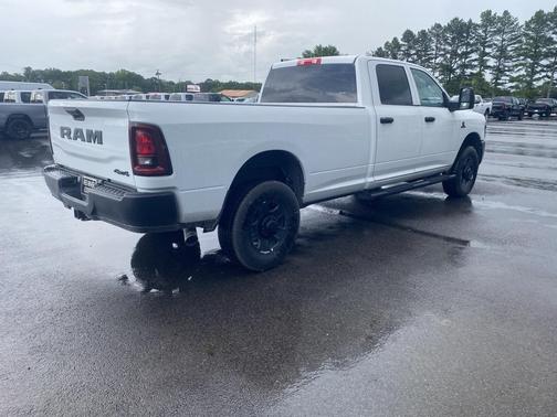 2025 RAM 3500 Tradesman