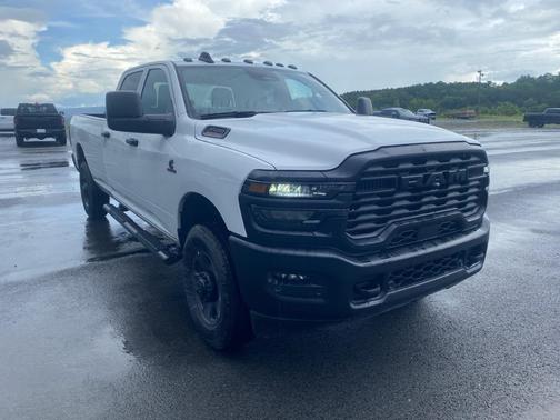 2025 RAM 3500 Tradesman