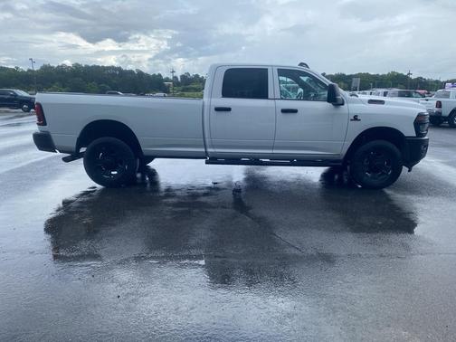 2025 RAM 3500 Tradesman