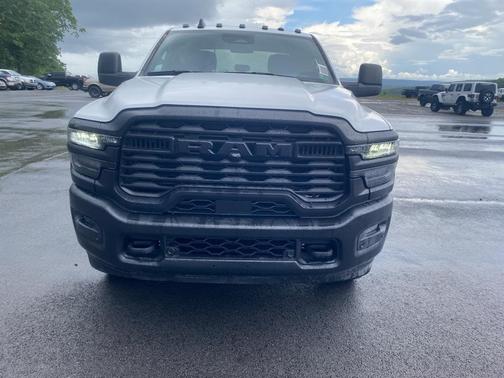 2025 RAM 3500 Tradesman