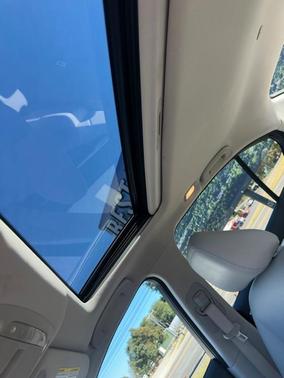 2018 INFINITI Q50 2.0t LUXE
