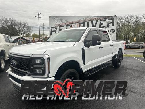 2024 Ford F-350 XL