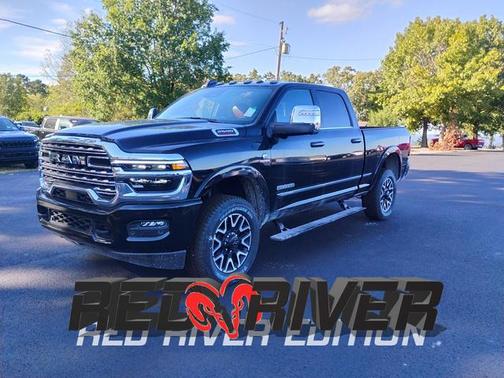 2025 RAM 2500 Limited