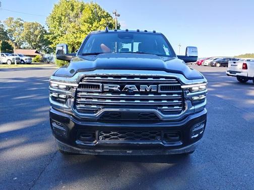 2025 RAM 2500 Limited