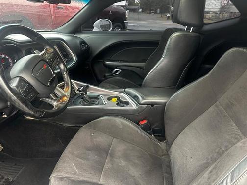 2020 Dodge Challenger GT