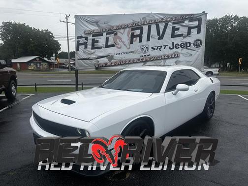 2020 Dodge Challenger GT