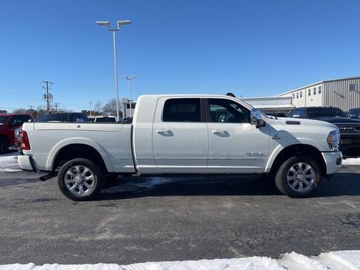 2024 RAM 2500 Limited