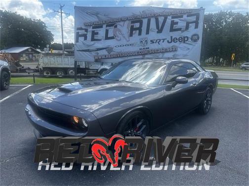2020 Dodge Challenger GT